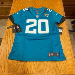 Jalen Ramsey women’s Nike Jacksonville Jaguars jersey- size M - NWT